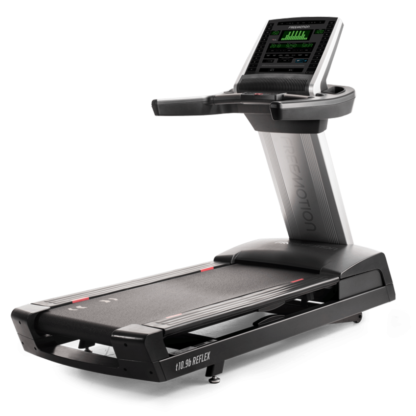 FREE MOTION  t10.9b REFLEX™ TREADMILL