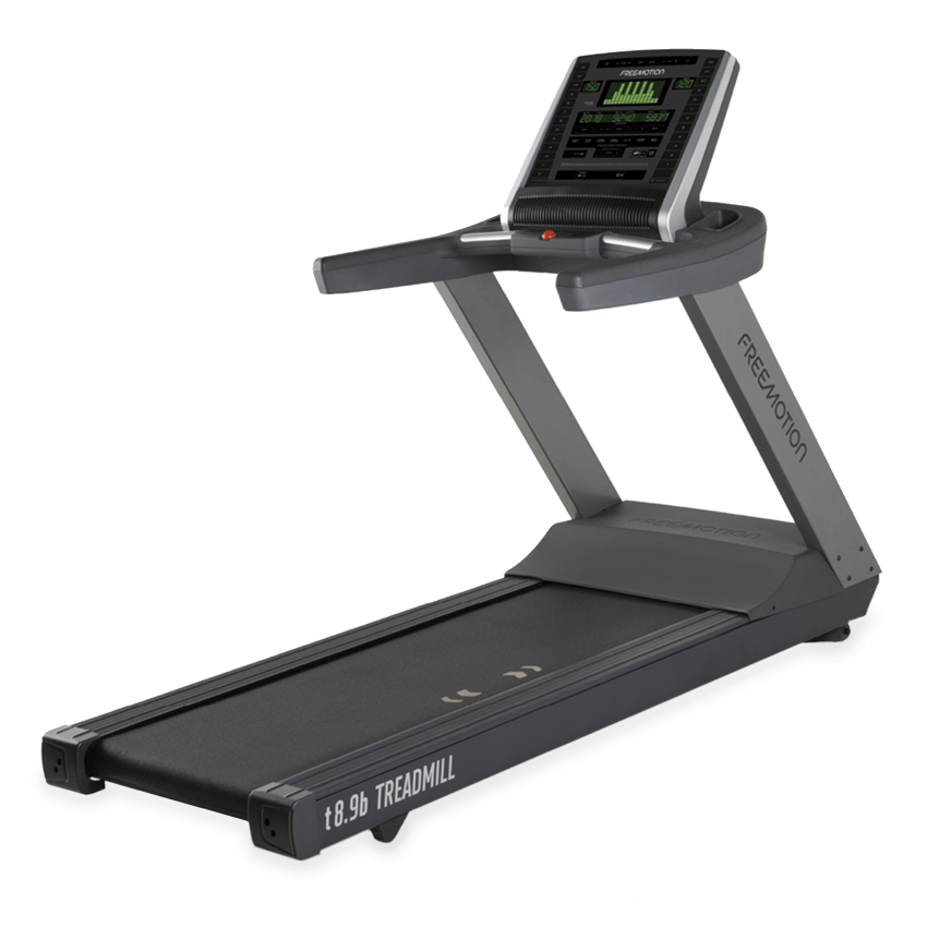 FREE MOTION  t8.9b TREADMILL