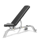 FREE MOTION ADJUSTABLE BENCH