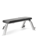 FREE MOTION FLAT BENCH