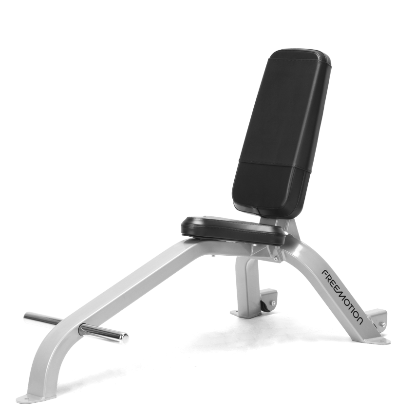 FREE MOTION UTILITY BENCH