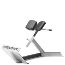 FREE MOTION 45° BACK EXTENSION