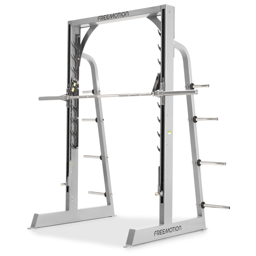 FREE MOTION SMITH MACHINE