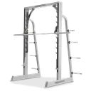 FREE MOTION SMITH MACHINE