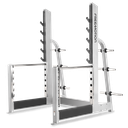 FREE MOTION OLYMPIC SQUAT RACK