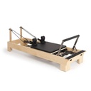 ELINA Wood reformer