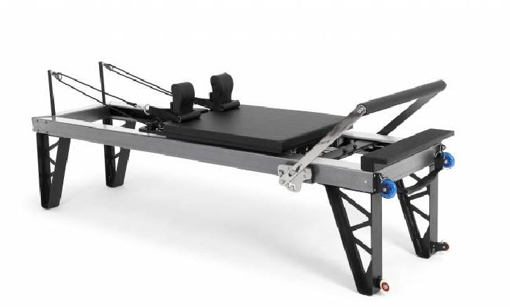 ELINA Aluminium Reformer HL 4