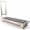 ELINA Elite Wood Reformer With Tower