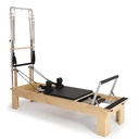 ELINA Physio wood reformer with tower