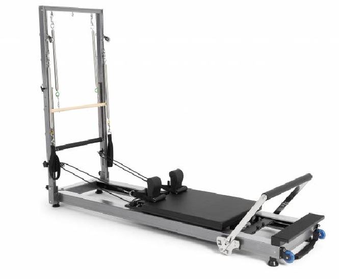 ELINA Aluminium reformer HL 1 with tower