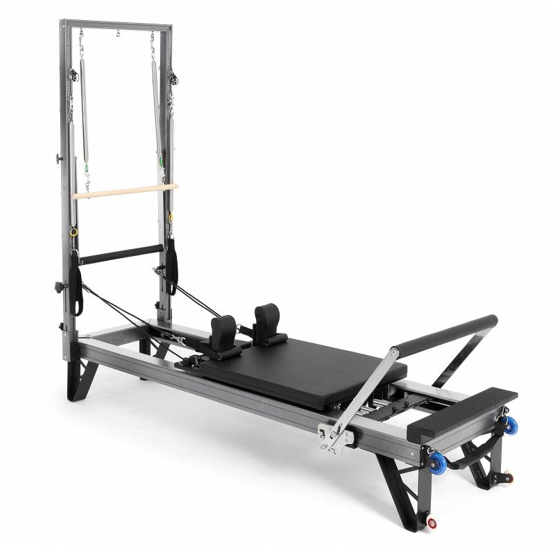ELINA Aluminium reformer HL 3 with tower