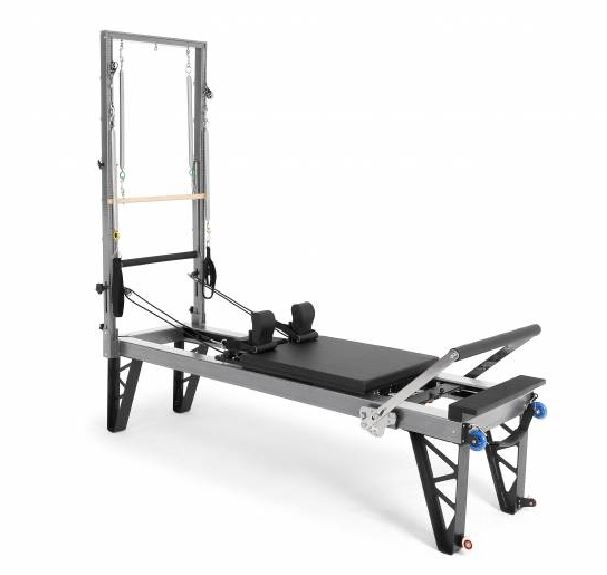 ELINA Aluminium reformer HL 4 with tower