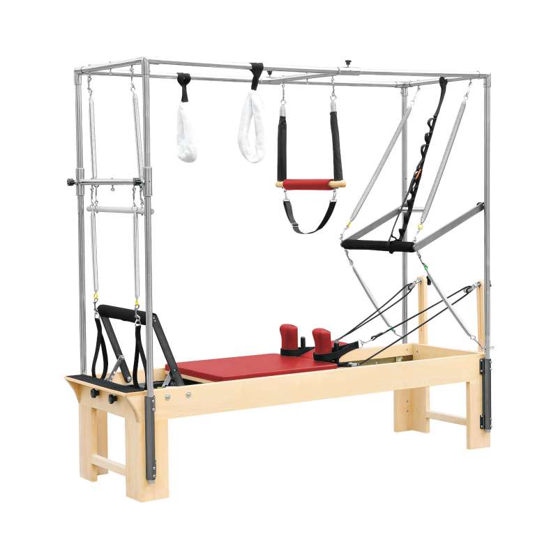 ELINA Cadillac Reformer