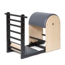 ELINA Elite Steel Base Ladder Barrel
