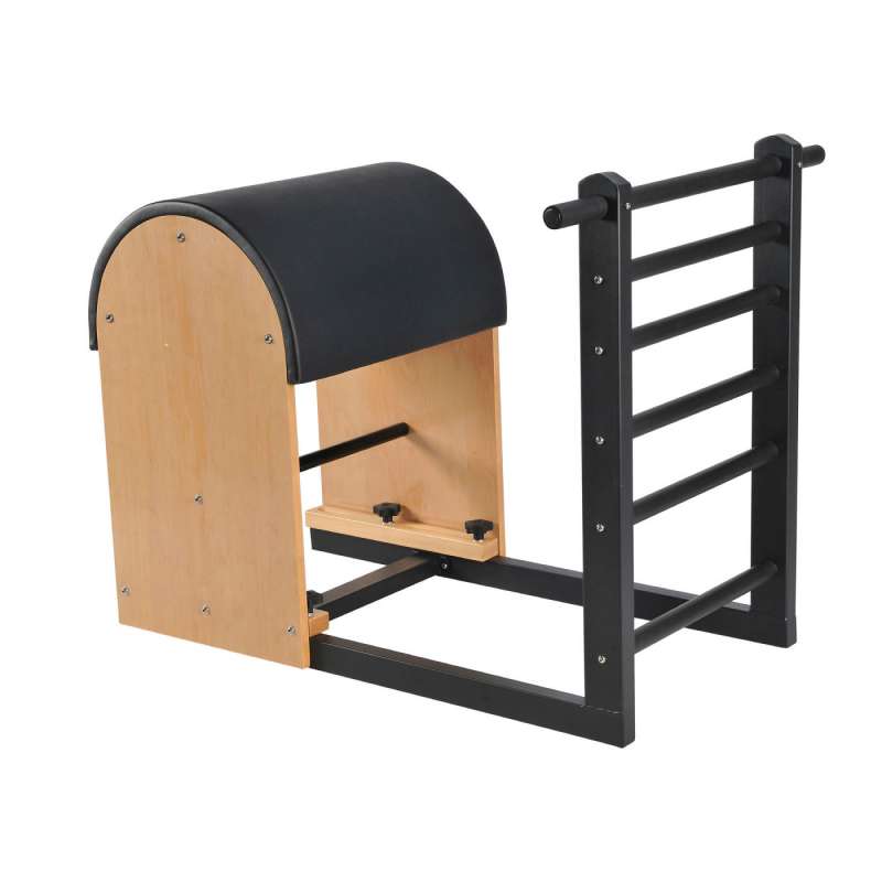 ELINA Steel Base Ladder Barrel