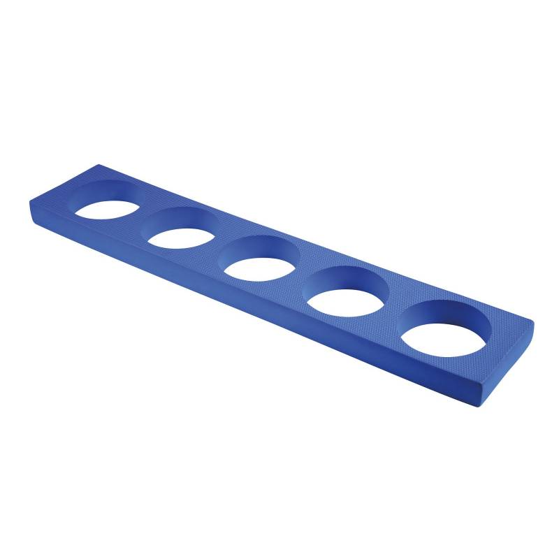 ELINA Base for saving cylinders