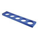 ELINA Base for saving cylinders