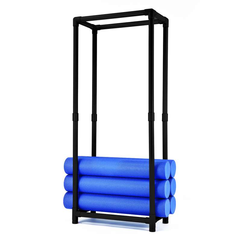 ELINA Vertical rack for 20 cylinders