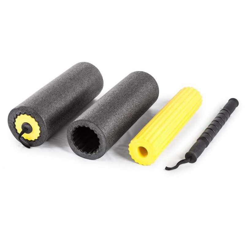 ELINA 3-in-1 massage cylinder