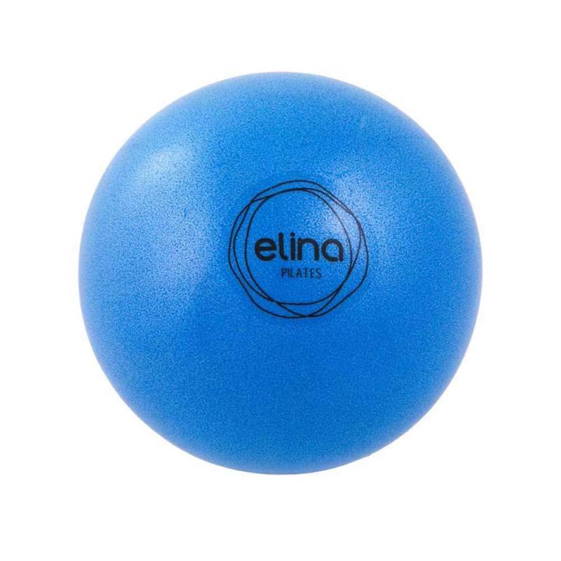 ELINA Pelota Pilates - Yoga Soft 16 cm