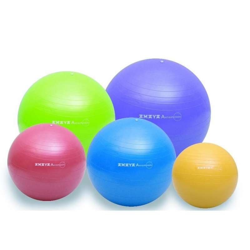 ELINA Giant anti-explosion ball