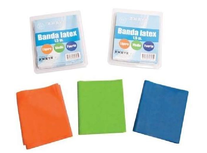 ELINA Individual elastic bands