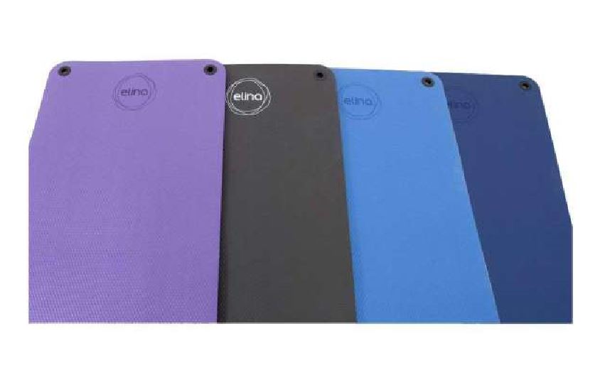 ELINA Pilates mat 140x58cm