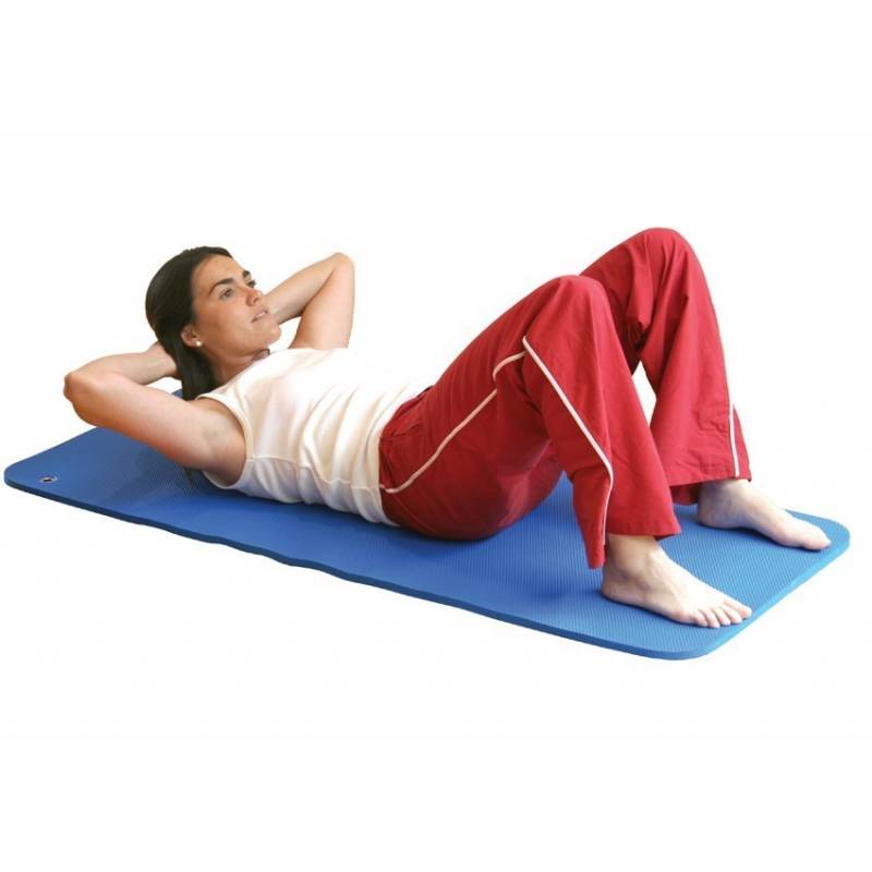 ELINA Tecnocaucho mat