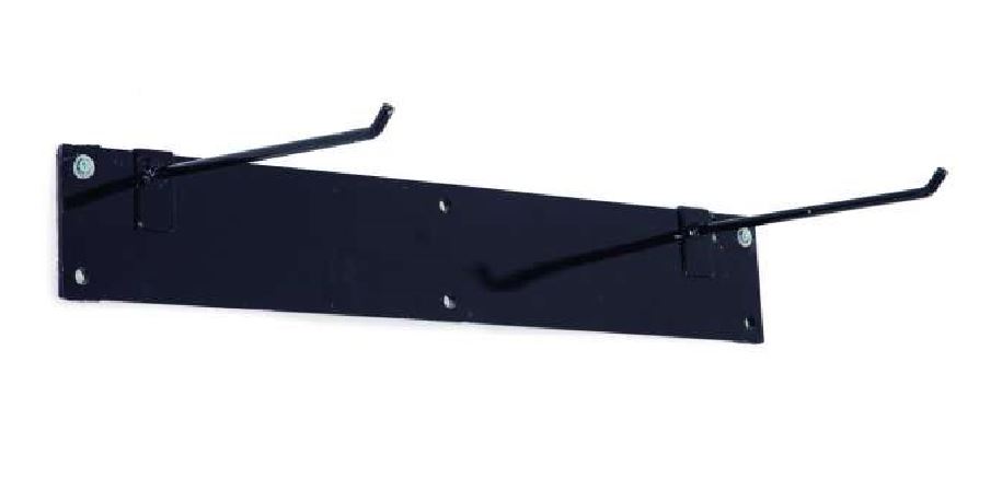 ELINA Adjustable wall mat hanger