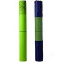 ELINA Two-tone King Size TPE Yoga mat