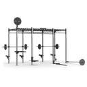 FREE MOTION 14′ MONKEY BAR RIG
