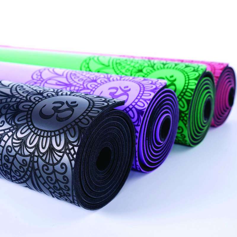 ELINA Non-slip natural rubber mat