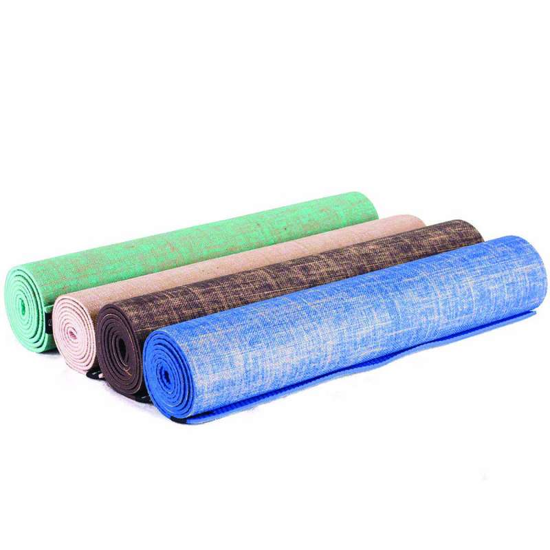 ELINA Jute mat