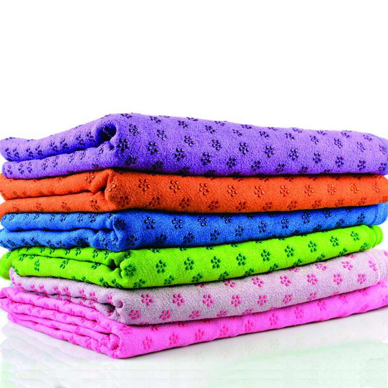 ELINA Yoga Towel