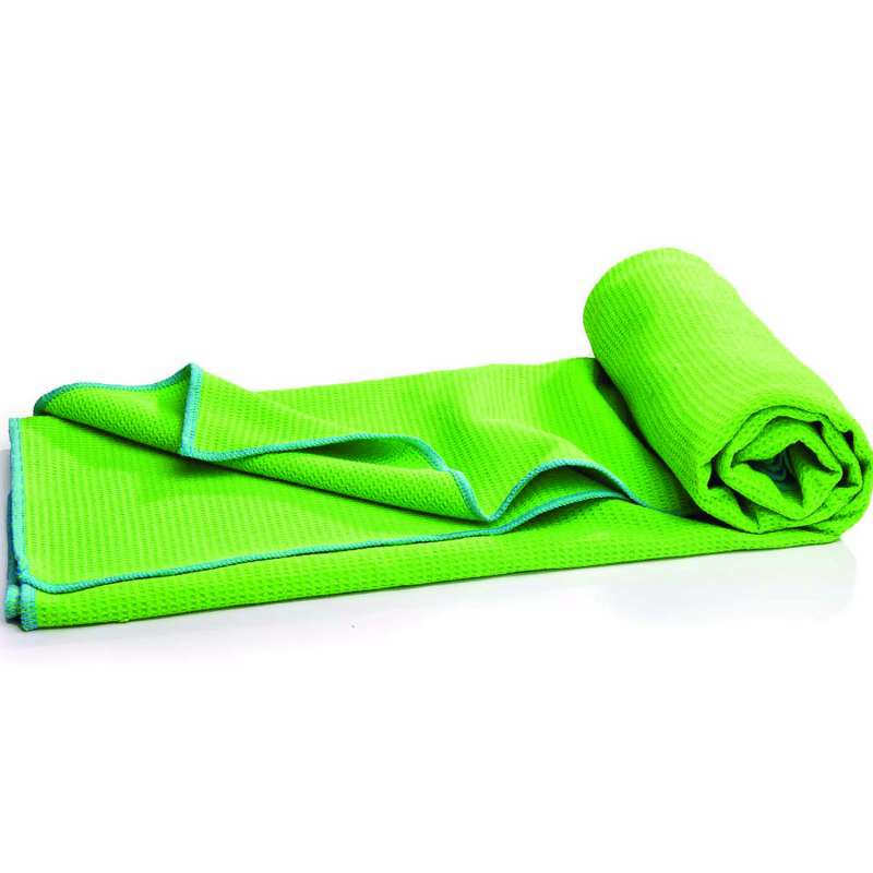 ELINA Comfort Yoga towel