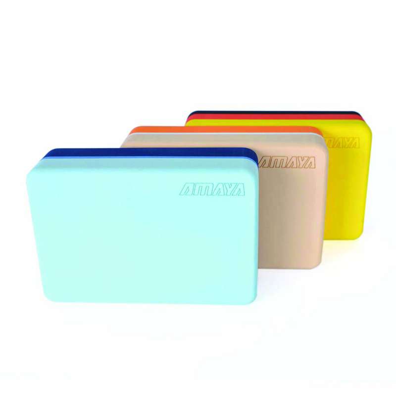 ELINA Yoga brick Pro