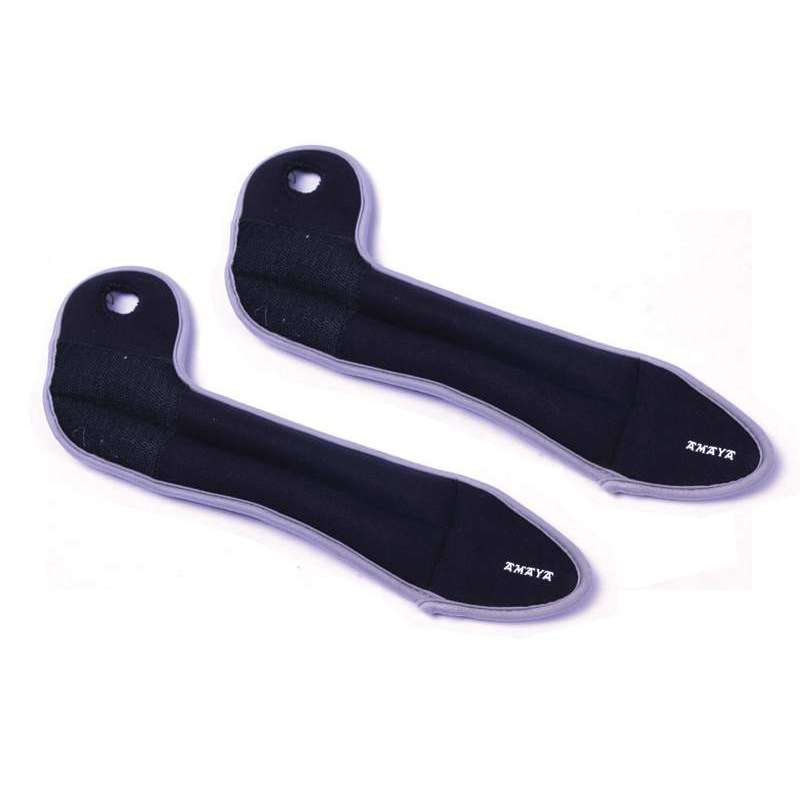 ELINA Ergonomic weight wristbands. Set of 2 units.