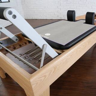 PEAK PILATES Non-Slip Pilates Reformer Towels by Salt & Honey