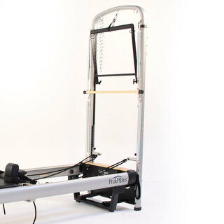 PEAK PILATES MVe® Reformer Tower Conversion