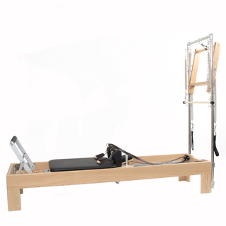 PEAK PILATES Artistry® TWS with Vegan Straps