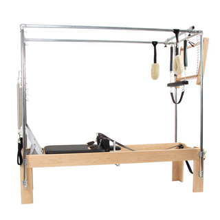 PEAK PILATES Artistry® Convertible with Vegan Straps