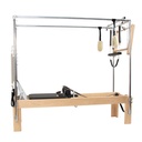 PEAK PILATES Artistry® Convertible with Vegan Straps