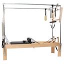 PEAK PILATES Artistry® Convertible with Rope