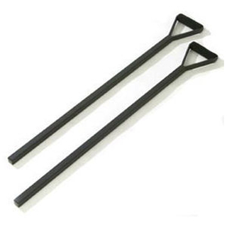 PEAK PILATES Retrofit Kit: Chair Handles and Bracket