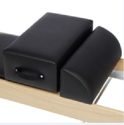 PEAK PILATES Quarter Barrel