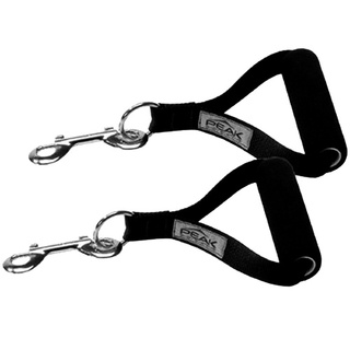 PEAK PILATES Rope Handle Personal Pilates Pack