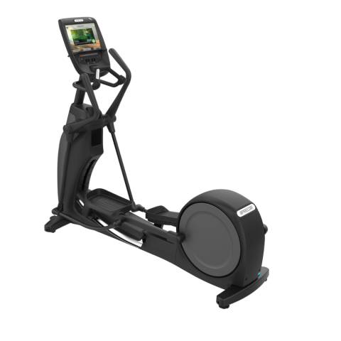 PRECOR EFX 885
