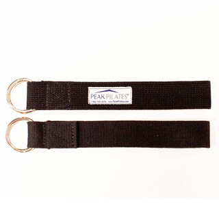 PEAK PILATES System® Foot Loop Assembly Pair