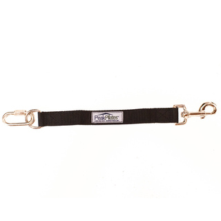 PEAK PILATES Bar strap assembly for the Peak PilateSystem® Deluxe.