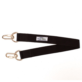 PEAK PILATES Metal Foot Strap Assembly